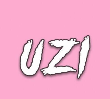 DiyMusicBiz UZI WAV